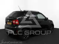 2024 Suzuki Ignis