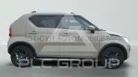 2024 Suzuki Ignis