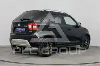 2024 Suzuki Ignis