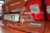 2024 Suzuki Ignis
