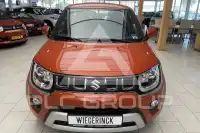 2024 Suzuki Ignis
