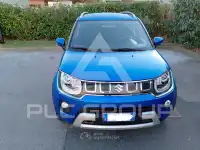 2024 Suzuki Ignis