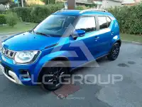 2024 Suzuki Ignis