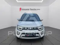 2024 Suzuki Ignis