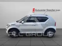 2024 Suzuki Ignis