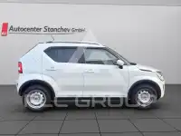 2024 Suzuki Ignis