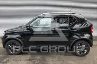 2024 Suzuki Ignis