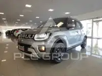 2024 Suzuki Ignis
