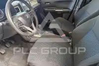 2024 Suzuki Ignis