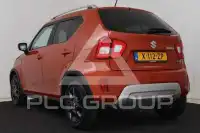 2024 Suzuki Ignis