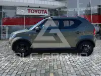 2024 Suzuki Ignis