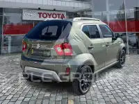 2024 Suzuki Ignis