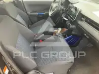 2024 Suzuki Ignis