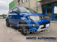2024 Suzuki Ignis