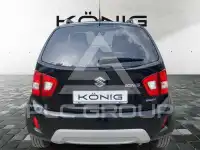 2024 Suzuki Ignis