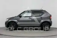 2024 Suzuki Ignis
