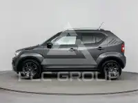 2024 Suzuki Ignis