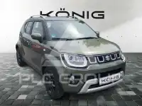 2024 Suzuki Ignis