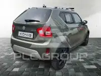 2024 Suzuki Ignis