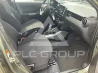 2024 Suzuki Ignis