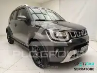 2024 Suzuki Ignis