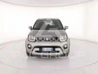 2024 Suzuki Ignis