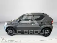 2024 Suzuki Ignis