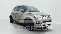 2024 Suzuki Ignis
