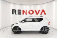 2024 Suzuki Ignis