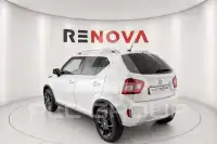 2024 Suzuki Ignis