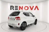2024 Suzuki Ignis