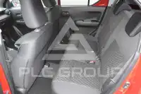 2024 Suzuki Ignis