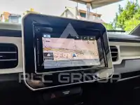 2024 Suzuki Ignis