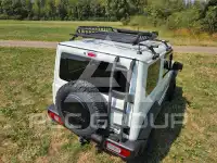 2024 Suzuki Jimny