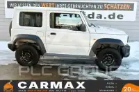 2024 Suzuki Jimny
