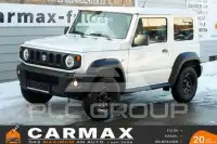 2024 Suzuki Jimny