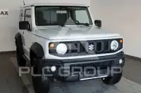 2024 Suzuki Jimny