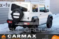 2024 Suzuki Jimny