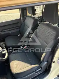 2024 Suzuki Jimny