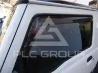 2024 Suzuki Jimny
