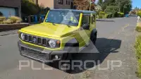 2024 Suzuki Jimny