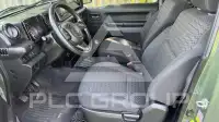 2024 Suzuki Jimny