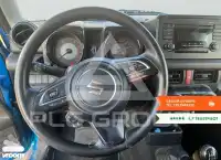 2024 Suzuki Jimny