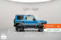 2024 Suzuki Jimny