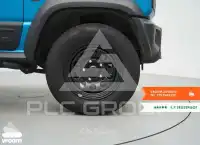 2024 Suzuki Jimny