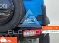 2024 Suzuki Jimny