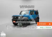 2024 Suzuki Jimny