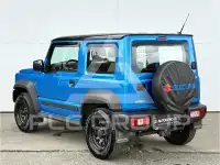 2024 Suzuki Jimny