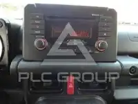 2024 Suzuki Jimny