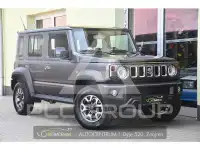 2024 Suzuki Jimny